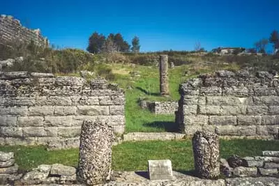 Yunan Şehir Devletleri 1 Yunan Şehir Devletleri 1