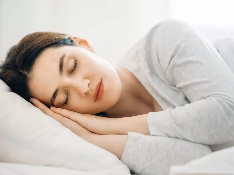 Uzmanlara Göre En İyi Uyku Zamanı… 2 En Kaliteli Gece Uykusu İçin Yapabilecekleriniz