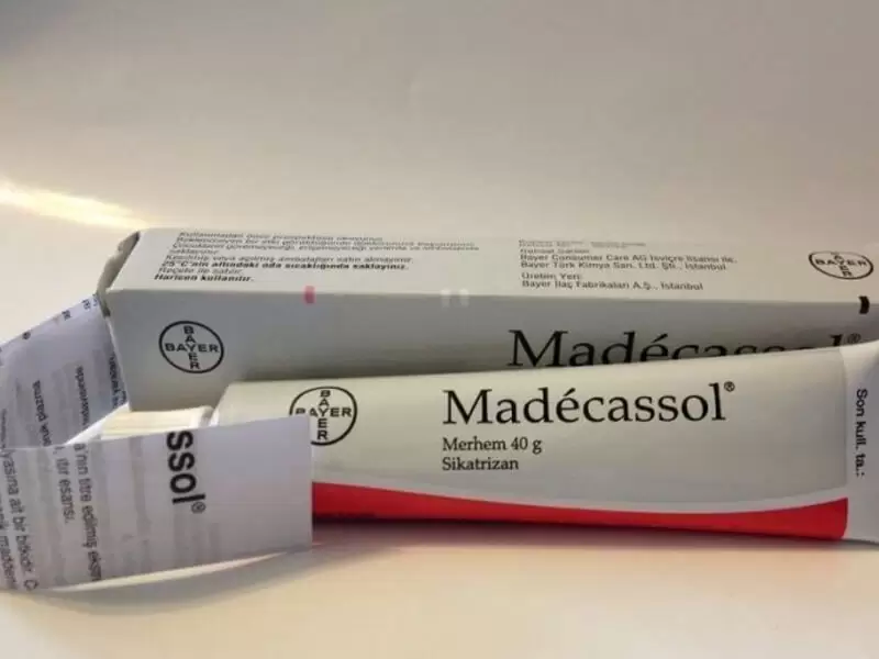 Madecassol Krem Nedir? Hangi Durumlarda Kullanılır? 3 Madecassol Kremin Faydaları