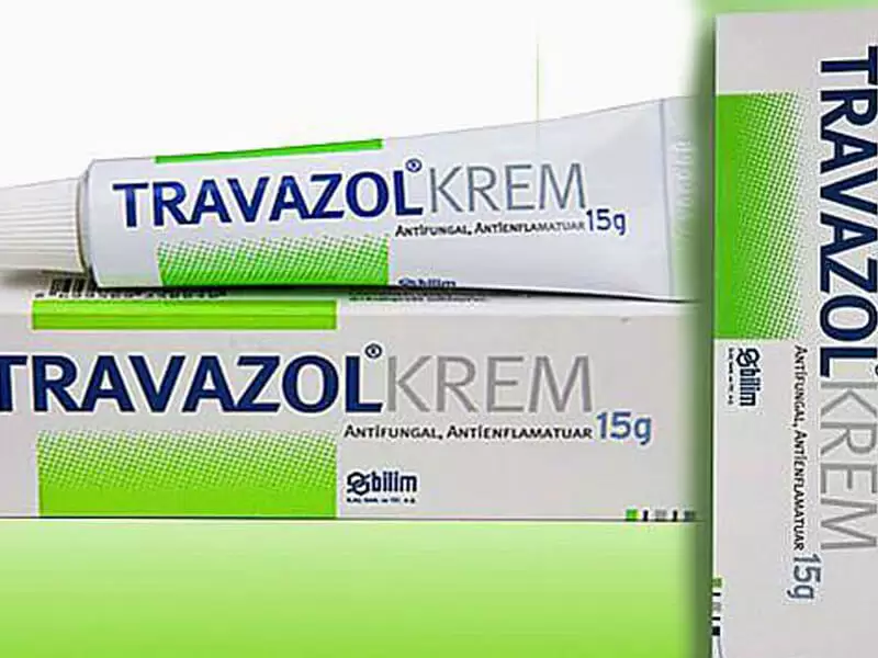 Travazol Krem Ne İçin Kullanılır? 1 Travazol Krem Nedir?