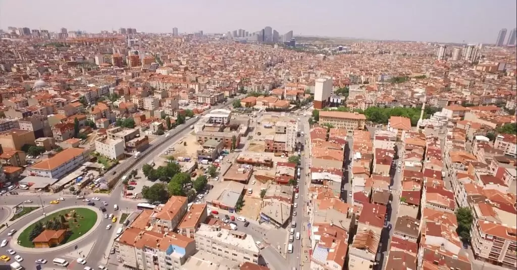 Bağcılar İlçesi Tarihi Ve Gezilecek Yerleri 2 Bağcılar İlçesi Tarihi Ve Gezilecek Yerleri 2