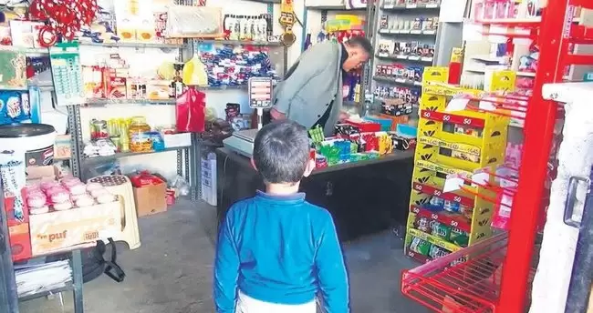 Bakkalcı Nasıl Olunur? 2 Bakkalcı Nasıl Olunur? 2