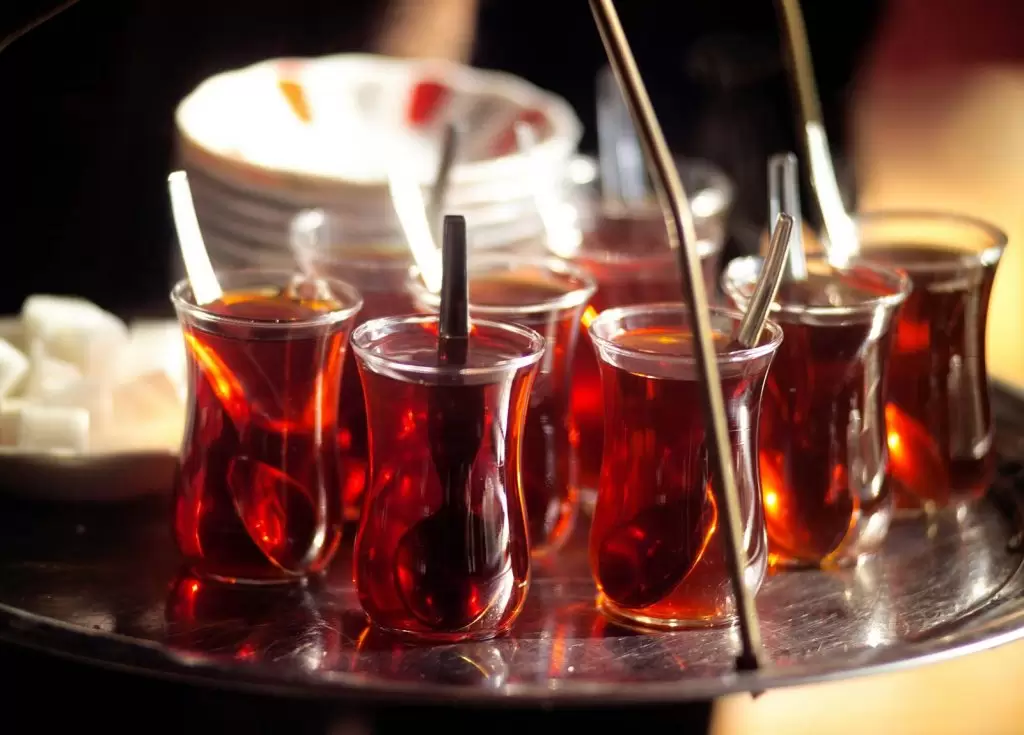Çaycı Nasıl Olunur? 2 Çaycı Nasıl Olunur? 2