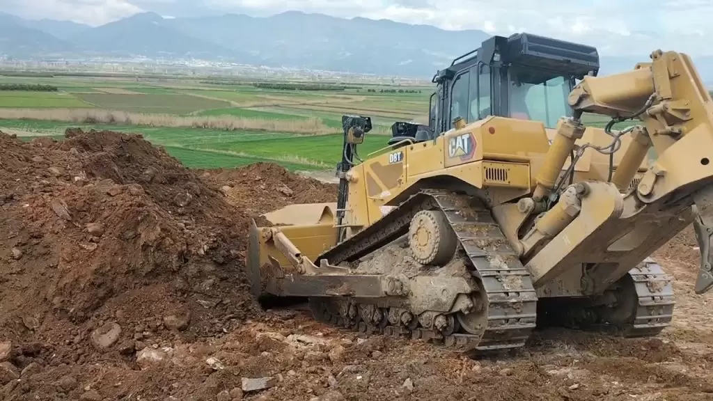 Dozer Nedir? Dozerin Tarihi ve Kullanım Alanları 3 Dozer Nedir? Dozerin Tarihi ve Kullanım Alanları 3