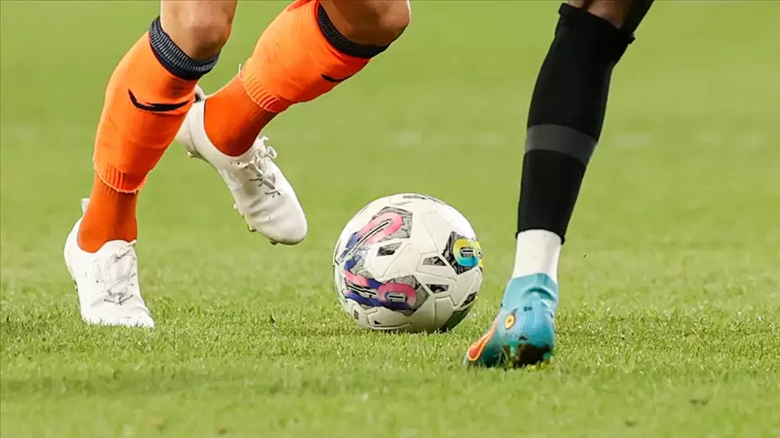 Futbolcu Nasıl Olunur? 2 Futbolcu Nasıl Olunur? 2