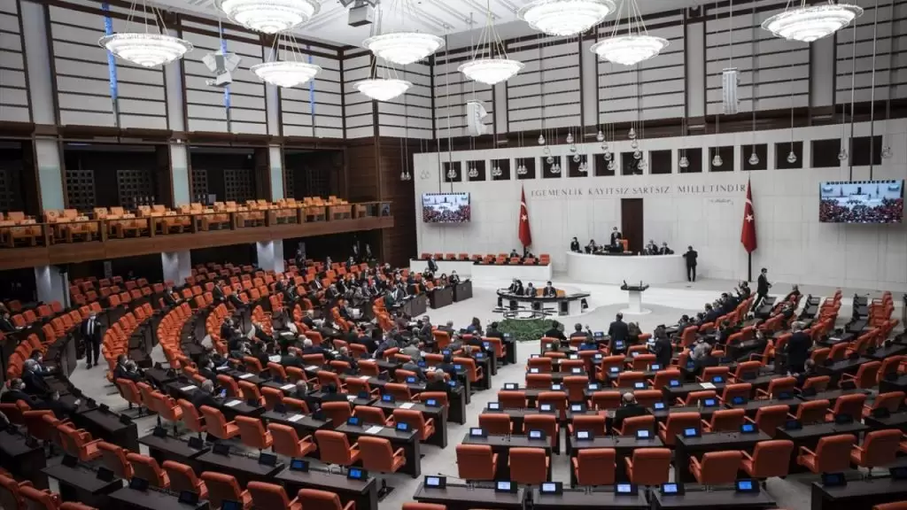 Milletvekili Nasıl Olur? 4 Milletvekili Nasıl Olur? 4