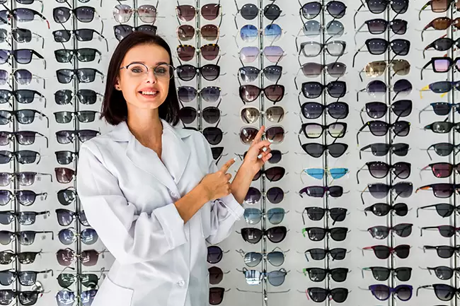Optisyen Nasıl Olunur? 2 Optisyen Nasıl Olunur? 2