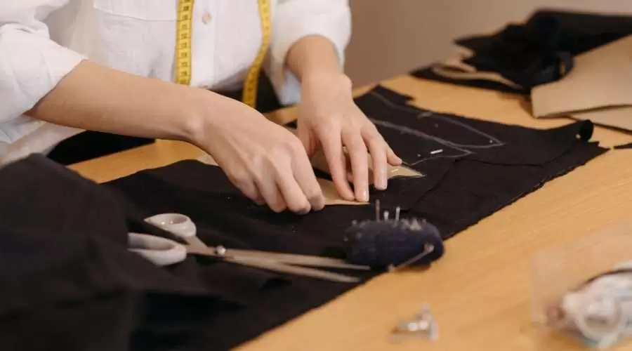Terzi Nasıl Olunur? 2 Terzi Nasıl Olunur? 2