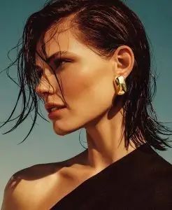 Yeni Model Altın Küpeler: Modern Takı Rehberi 7 Yeni Model Altın Küpeler: Modern Takı Rehberi 7